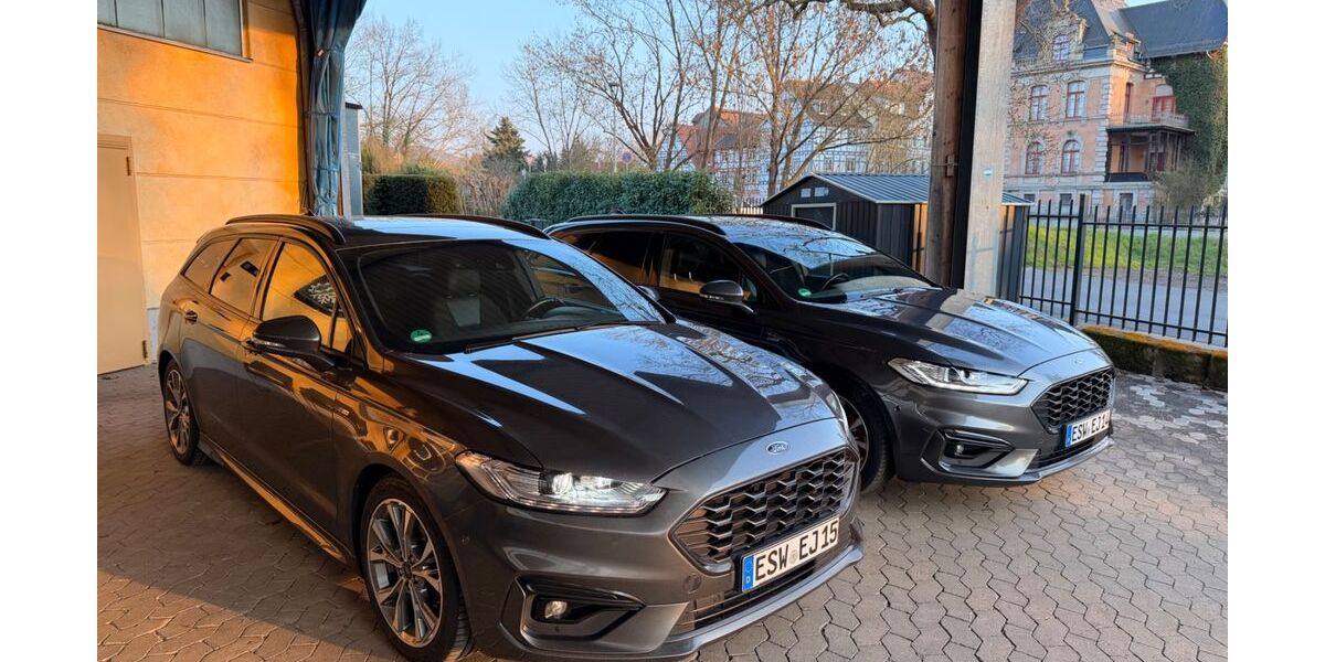 Ford Mondeo 310.000 km 11.200 &euro; Eschwege 37269