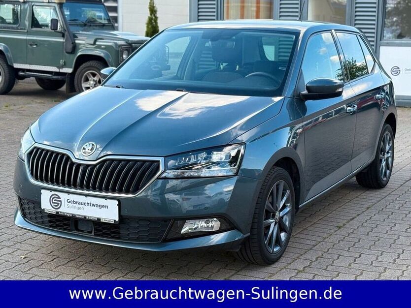 Fabia