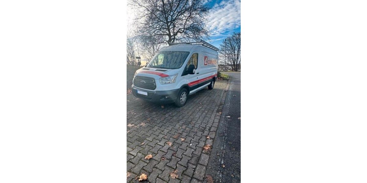 Ford Transit 146.000 km 14.000 &euro; Essen 45131