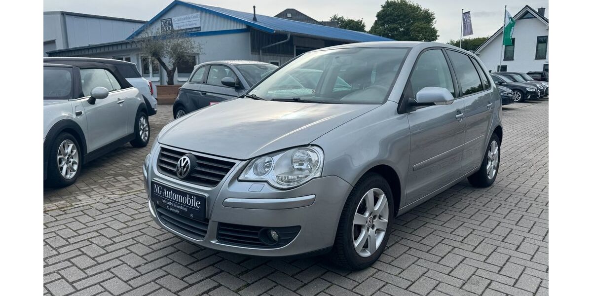 VW Polo 175.000 km 4.490 &euro; Hatten 26209