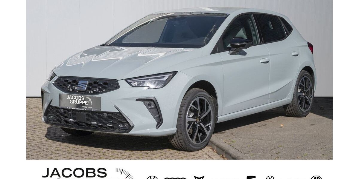 Seat Ibiza 4.444 km 25.490 &euro; Düren 52351