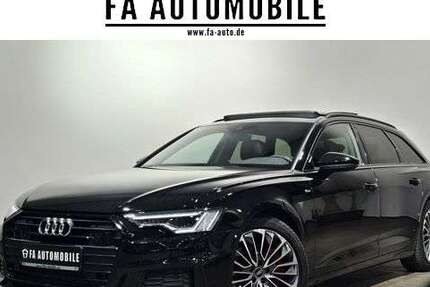 Audi A6 21.670 km 45.490 &euro; Mainaschaff (bei Aschaffenburg) 63814