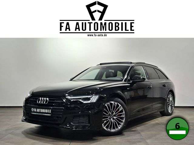 Audi A6 21.670 km 45.490 &euro; Mainaschaff (bei Aschaffenburg) 63814