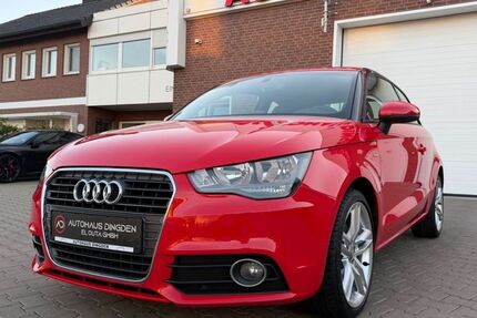 Audi A1 79.000 km 12.990 &euro; Hamminkeln 46499