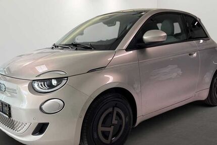 Fiat 500e 10.000 km 30.890 &euro; München 80339