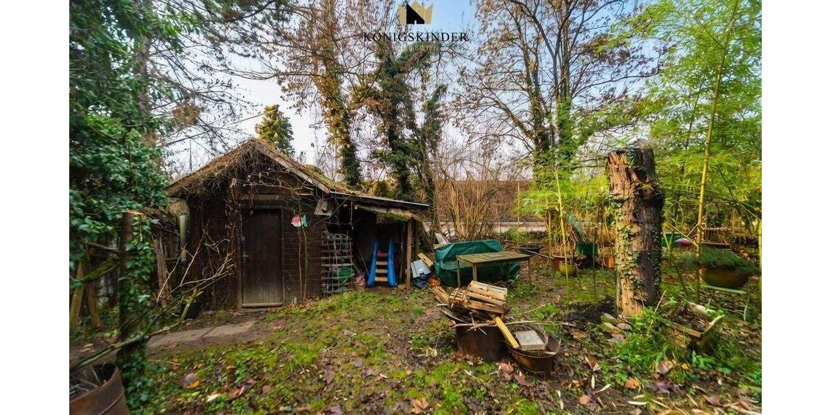 Grundstück Reutlingen Innenstadt - 449.000&euro; | Angebot:24872804