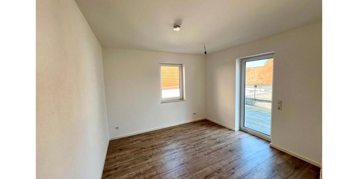 Terrassenwohnung Vöhringen - 3 Zimmer, 105 m&sup2;, 349.000&euro; | Angebot:26165642
