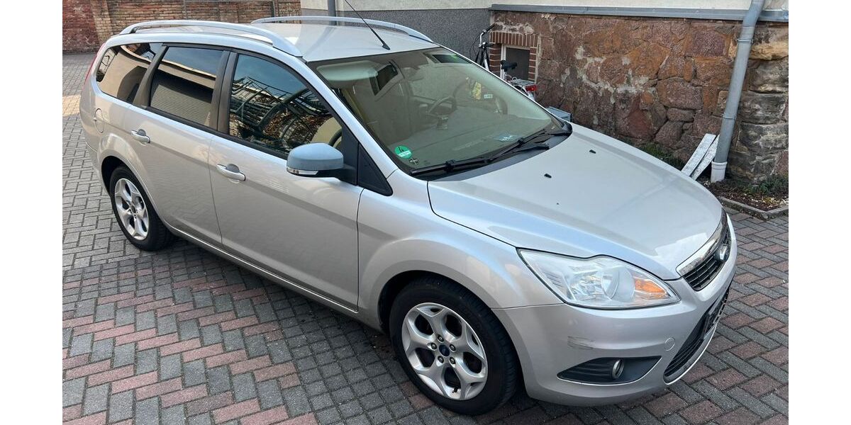 Ford Focus 259.000 km 2.800 &euro; Dresden 01139