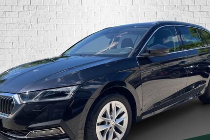 Skoda Octavia 20.703 km 26.980 &euro; Wasserburg am Inn 83512