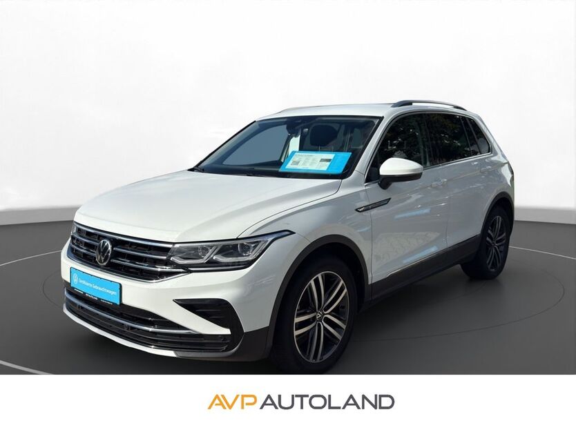 VW Tiguan 73.462 km 27.750 € Burghausen 84489