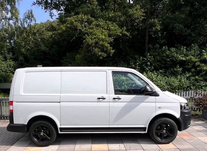 T5 Transporter