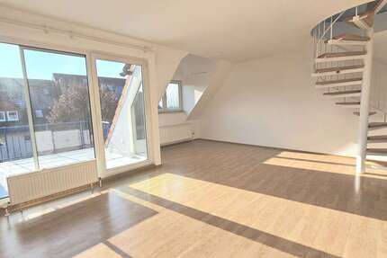 Wohnung zum Kaufen in Bad Vilbel 379.000 € 71 m² 3 zimmer