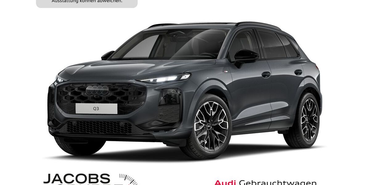 Audi Q3 6.666 km 48.730 &euro; Geilenkirchen 52511
