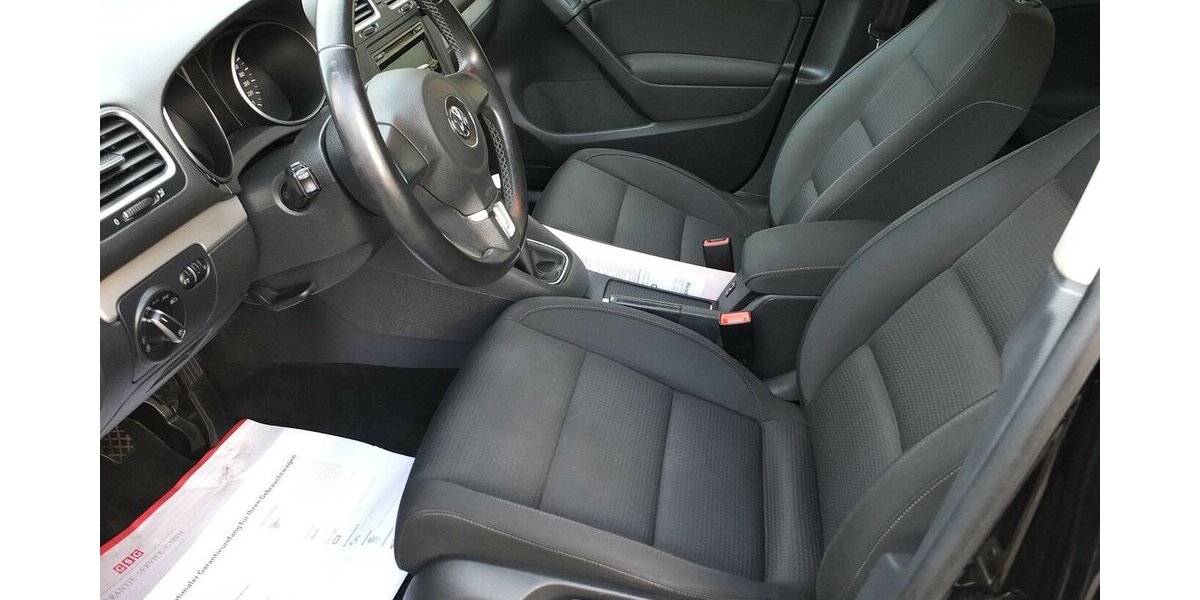 VW Golf 1.6TDi TEAM SHZ TEMPOMAT KLIMAAUTOMATIK 159.855 km 6.598 &euro; Köln 50858