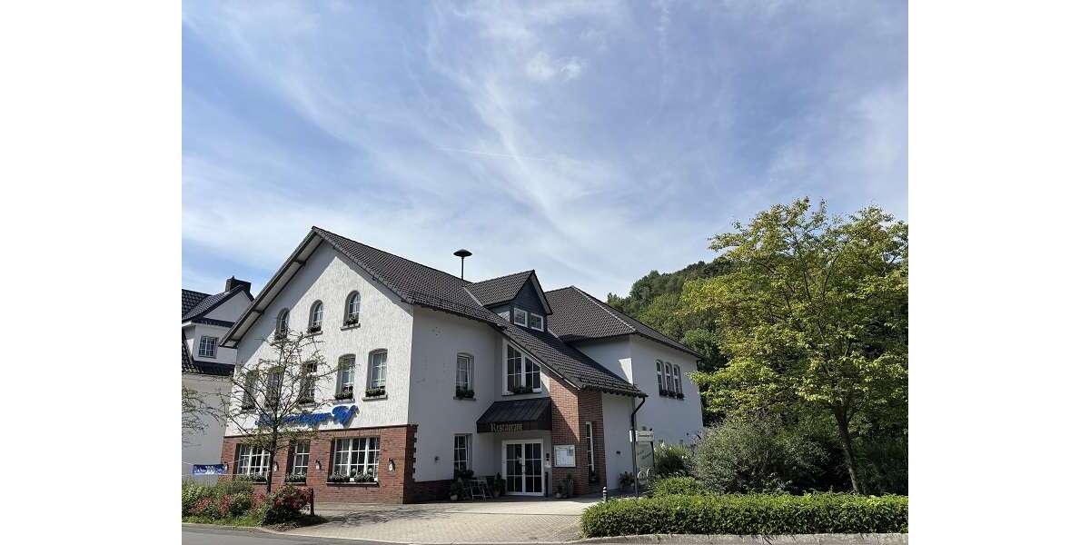 Gewerbeobjekt Gummersbach Berstig Süd - 589.000&euro; | Angebot:24686224