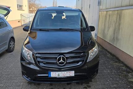 Mercedes-Benz Vito 78.000 km 25.600 € Oberhausen-Rheinhausen 68794