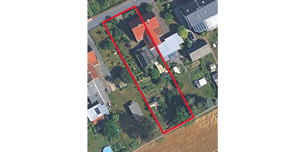 Doppelhaushälfte Klingenberg - 119.000&euro; | Angebot:24837171