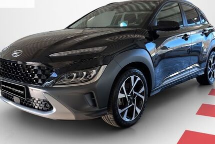 Hyundai KONA 20.768 km 24.290 &euro; Schwarzenbek 21493