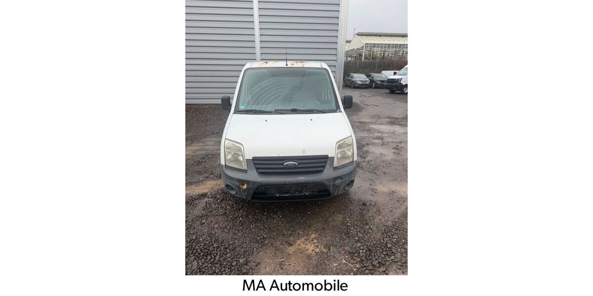 Ford Transit 220.374 km 1.300 &euro; Euskirchen 53881