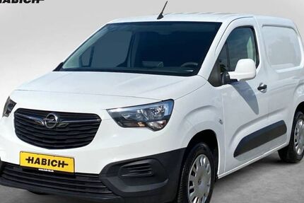 Opel Combo 136.017 km 12.995 &euro; Aschersleben 06449