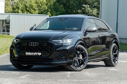 Audi RSQ8 13.200 km 135.990 &euro; Höchstädt a.d.Donau 89420