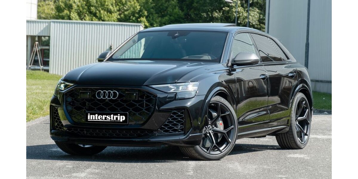 Audi RSQ8 13.200 km 135.990 &euro; Höchstädt a.d.Donau 89420