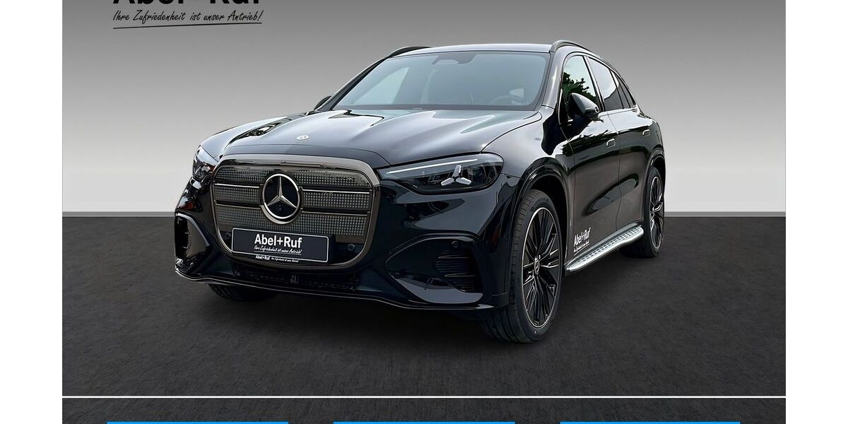 Mercedes-Benz GLC 400 9.900 km 86.898 &euro; Donauwörth 86609