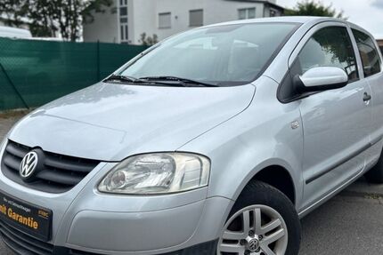 VW Fox 150.000 km 2.790 &euro; Mühlheim am Main 63165