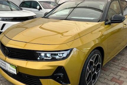 Opel Astra 24.302 km 22.980 &euro; Fritzlar 34560