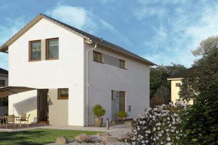 Haus Weida - 3 Zimmer, 112 m&sup2;, 231.479&euro; | Angebot:25819988