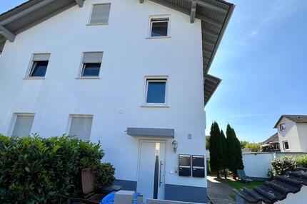 Ruhiges 1,5 Zimmer Appartement im Grünen 1 zimmer