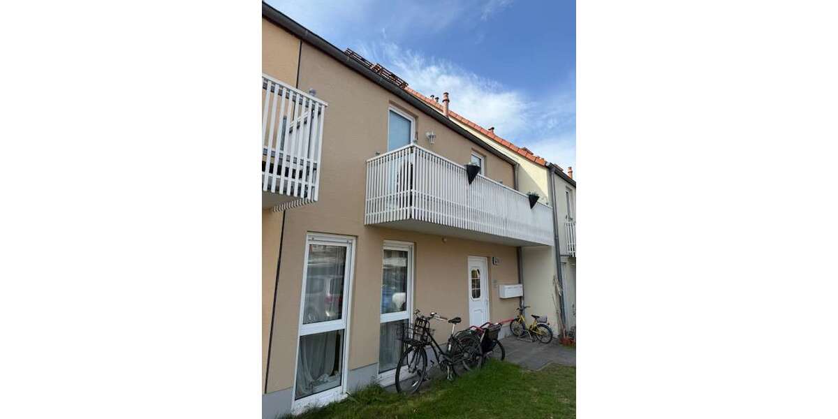 Etagenwohnung Berlin Treptow-Köpenick - 2 Zimmer, 72 m&sup2;, 243.000&euro; | Angebot:25087218