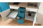 Erdgeschoßwohnung Edewecht - 2 Zimmer, 36 m&sup2;, 350&euro; | Angebot:26340673