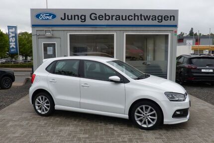 VW Polo 98.000 km 10.990 &euro; Melsungen 34212