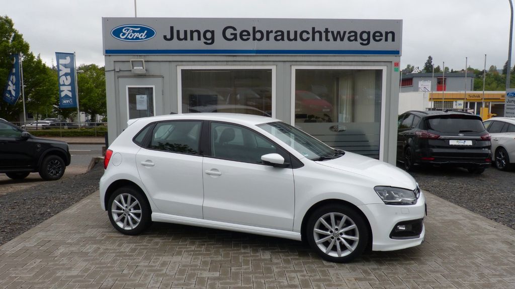 VW Polo 98.000 km 10.990 &euro; Melsungen 34212