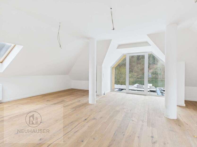 Wohnung zum Kaufen in Neckarsteinach 499.000 € 127 m²