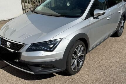 Seat Leon 150.000 km 14.000 &euro; Ichenhausen 89335