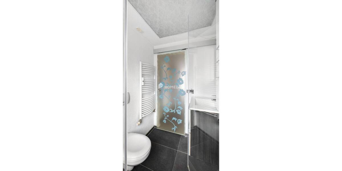 Etagenwohnung Dillingen an der Donau Dillingen - 3 Zimmer, 63 m&sup2;, 188.000&euro; | Angebot:25798446