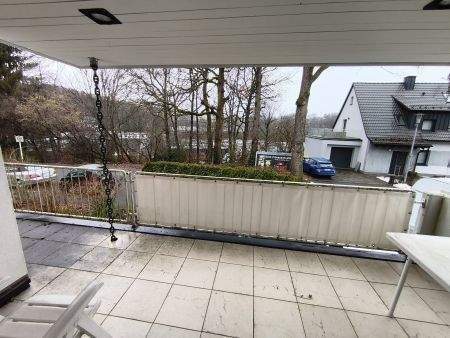 Etagenwohnung Lüdenscheid Staberg - 3 Zimmer, 84 m&sup2;, 145.000&euro; | Angebot:25278108