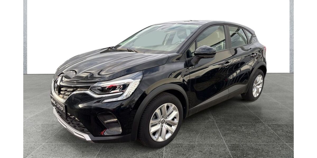 Renault Captur 25.661 km 22.850 &euro; Brühl 50321