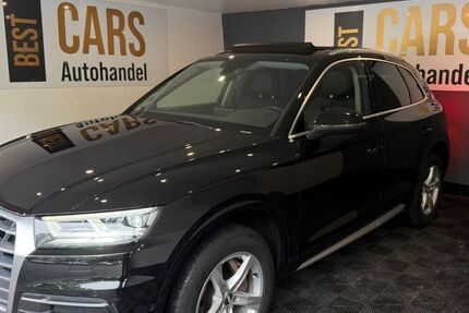 Audi Q5 88.000 km 28.500 € Bochum 44805