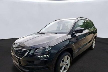 Skoda Karoq 51.392 km 19.350 &euro; Lauterbach 36341