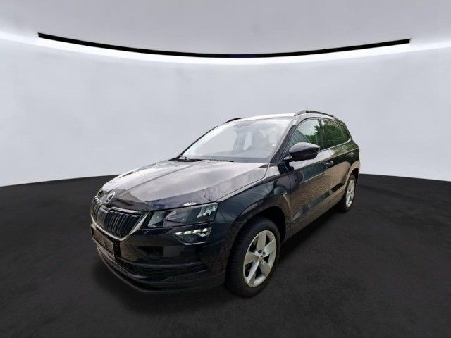 Skoda Karoq 51.392 km 19.350 &euro; Lauterbach 36341