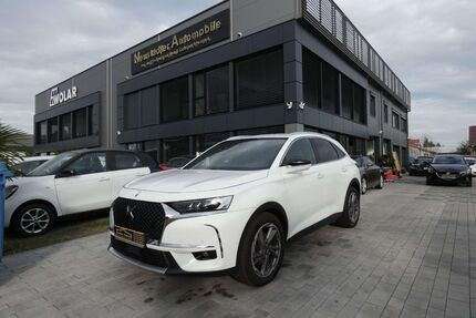 DS Automobiles DS7 (Crossback) 29.000 km 25.499 &euro; Neustadt an der Weinstraße 67433