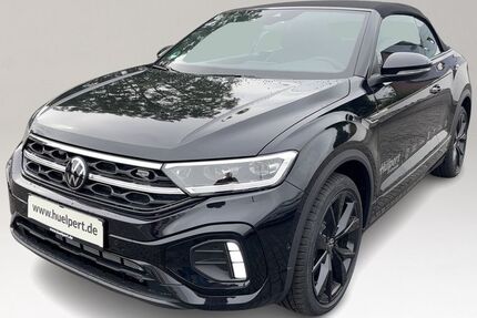 VW T-Roc 5.147 km 38.666 &euro; Bergkamen 59192