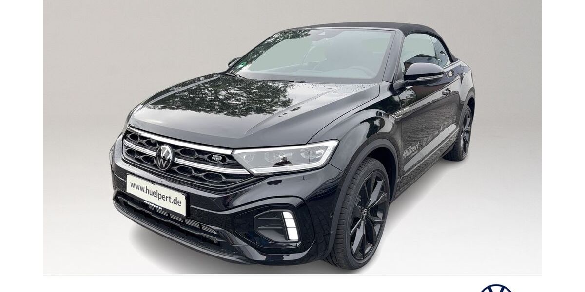 VW T-Roc 5.147 km 38.666 &euro; Bergkamen 59192