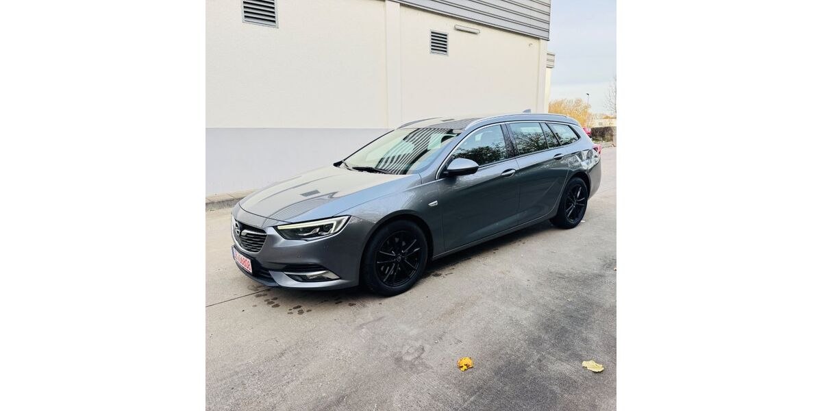 Opel Insignia 297.000 km 6.300 € Korntal Münchigen 70825
