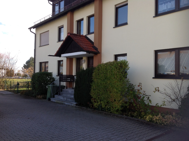 Wohnung zum Mieten in Kalchreuth 850 € 91 m² 3 zimmer