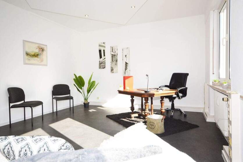 ** Gewerbefläche - All Inclusive - DSL - Strom.. ** in Konz 1 zimmer