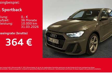 Audi A1 1.899 km 28.881 &euro; Hamburg 22419